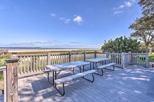 Photo 13 - Hilton Head Island Condo - Beach & Pool On-site