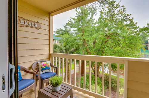 Photo 21 - Hilton Head Island Condo - Beach & Pool On-site