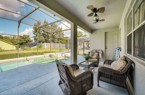 Photo 29 - Davenport Family Home w/ Private Lanai & Game Room