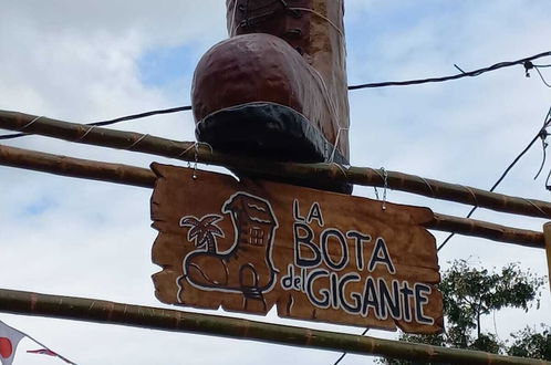 Foto 50 - La Bota del Gigante