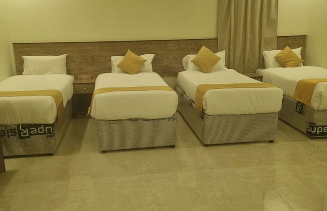 Sama soul hotel - Foto 12