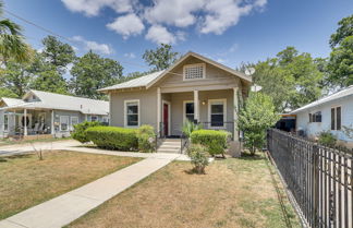 Photo 1 - Charming San Antonio Home: 5 Mi to Downtown