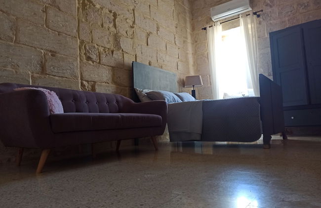 Beautiful 1-bed Apartment in Ħal Qormi - Foto 9