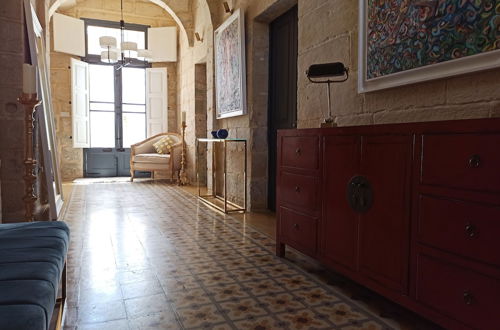 Foto 8 - Beautiful 1-bed Apartment in Ħal Qormi