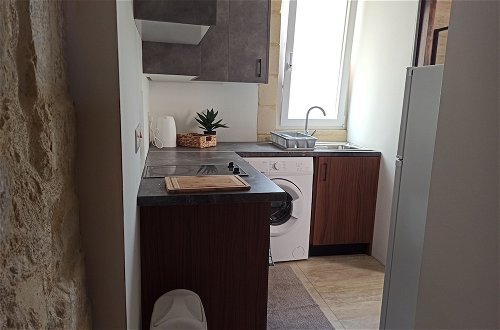 Foto 5 - Beautiful 1-bed Apartment in Ħal Qormi