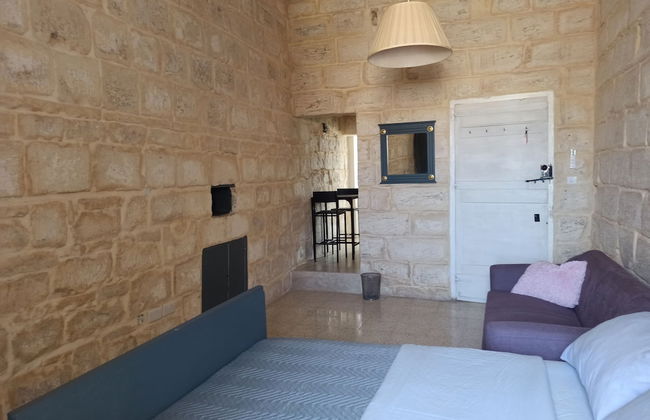 Beautiful 1-bed Apartment in Ħal Qormi - Foto 1