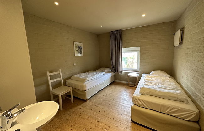 Bungalowpark Landsrade - Foto 32