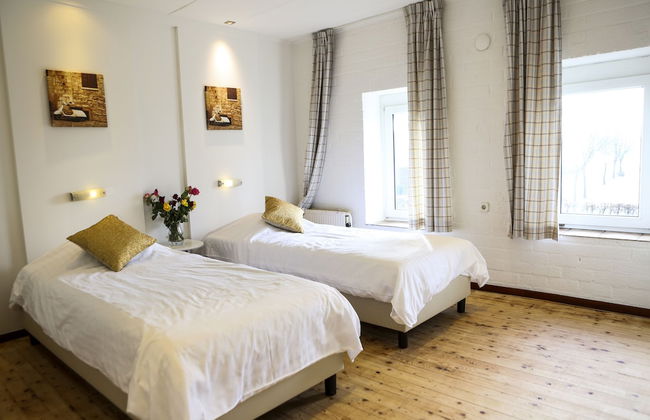 Bungalowpark Landsrade - Foto 39