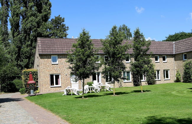 Bungalowpark Landsrade - Foto 17