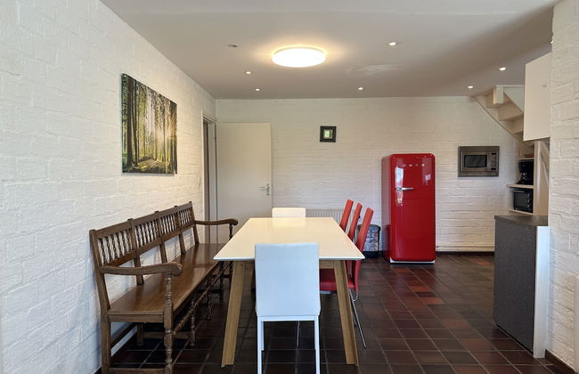 Bungalowpark Landsrade - Foto 52