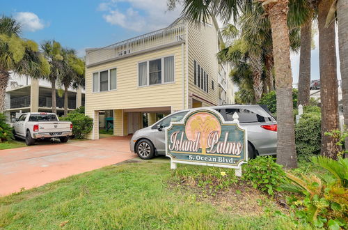 Photo 21 - North Myrtle Beach Condo: Pool + Beach Access