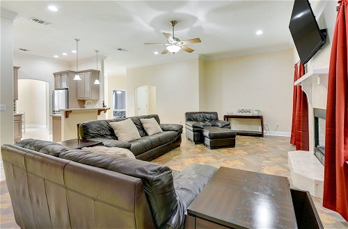 Photo 15 - Fort Walton Beach Vacation Rental w/ Covered Patio
