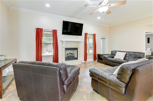 Photo 2 - Fort Walton Beach Vacation Rental w/ Covered Patio