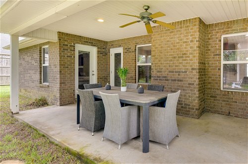 Photo 7 - Fort Walton Beach Vacation Rental w/ Covered Patio