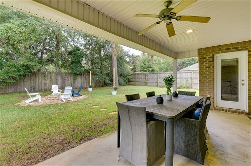 Foto 19 - Fort Walton Beach Vacation Rental w/ Covered Patio
