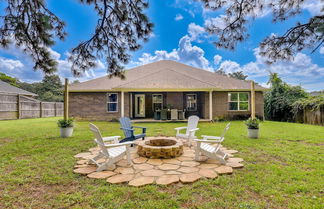 Photo 1 - Fort Walton Beach Vacation Rental w/ Covered Patio