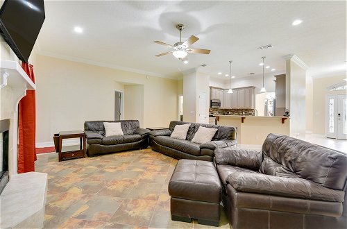 Photo 13 - Fort Walton Beach Vacation Rental w/ Covered Patio