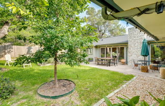 Photo 2 - Pet-friendly Austin Home w/ Private Yard