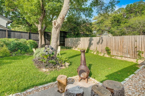 Foto 24 - Pet-friendly Austin Home w/ Private Yard