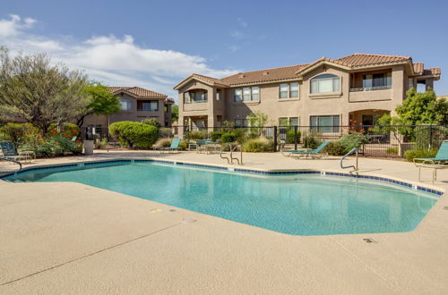 Foto 24 - Oro Valley Condo w/ Desert & Mountain Views