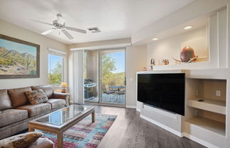 Photo 1 - Oro Valley Condo w/ Desert & Mountain Views