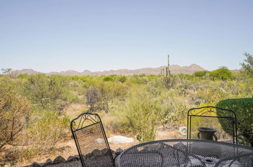 Foto 27 - Oro Valley Condo w/ Desert & Mountain Views