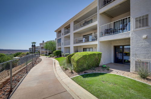 Photo 19 - St George Resort Condo: Near Zion National Park