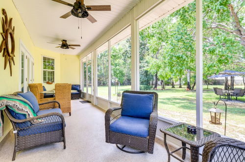 Foto 25 - Dog-friendly Navarre Retreat w/ Screened-in Porch