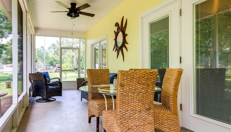 Photo 1 - Dog-friendly Navarre Retreat w/ Screened-in Porch