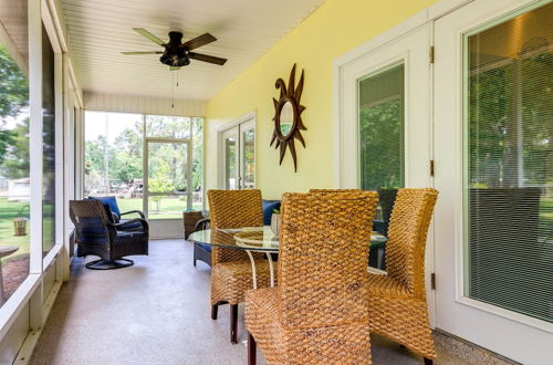 Foto 1 - Dog-friendly Navarre Retreat w/ Screened-in Porch