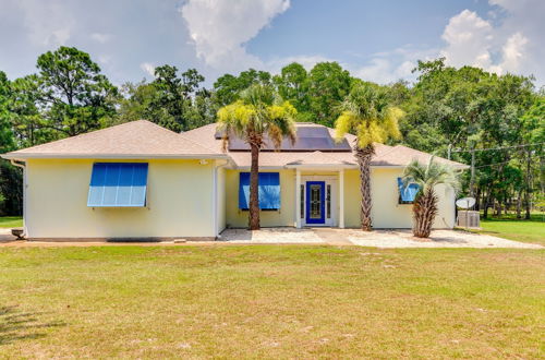 Photo 4 - Dog-friendly Navarre Retreat w/ Screened-in Porch