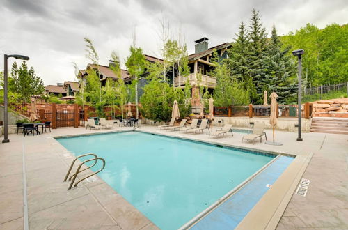 Photo 12 - Park City Alpine Retreat w/ Community Pool