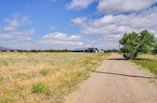 Foto 2 - Walsenburg Vacation Rental w/ Deck & Views