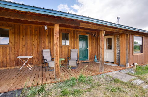 Photo 5 - Walsenburg Vacation Rental w/ Deck & Views