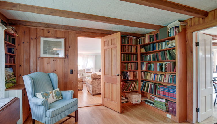 Photo 1 - Cozy Vacation Rental Home Near Lake Winnipesaukee