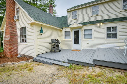 Photo 4 - Cozy Vacation Rental Home Near Lake Winnipesaukee