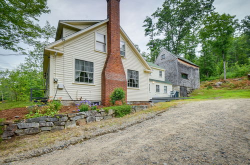 Photo 23 - Cozy Vacation Rental Home Near Lake Winnipesaukee