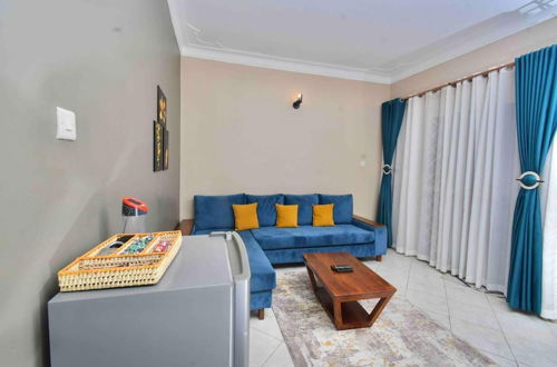 Foto 16 - Highly Rated 1-bed Apartment With in Kampala