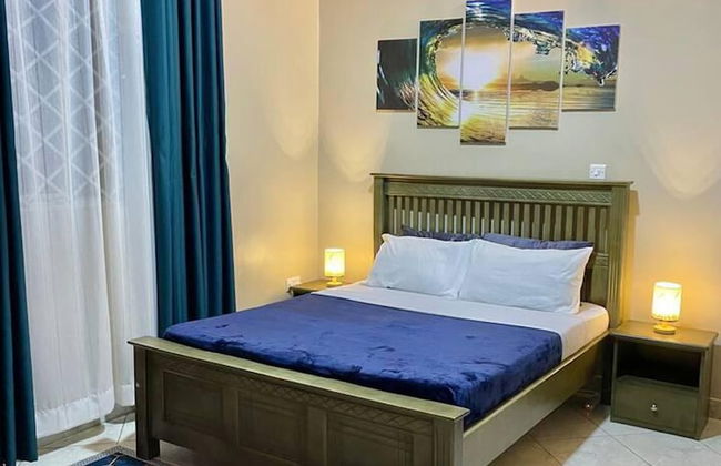 Highly Rated 1-bed Apartment With in Kampala - Photo 7