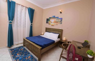 Foto 2 - Highly Rated 1-bed Apartment With in Kampala