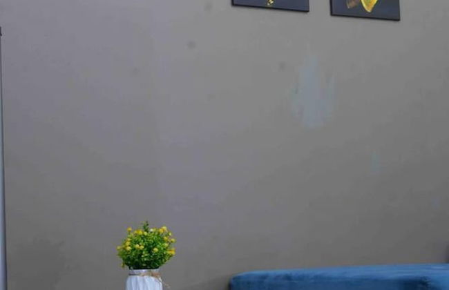 Highly Rated 1-bed Apartment With in Kampala - Photo 19