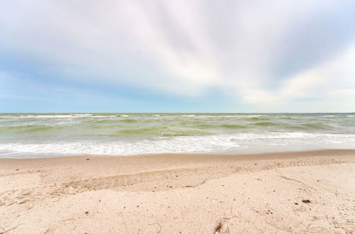 Photo 2 - Beachfront Corpus Christi Condo w/ Pool Access