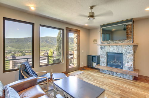 Photo 18 - Powder Mountain Home w/ Private Hot Tub & Views