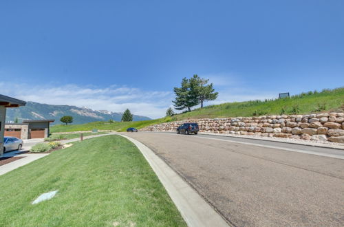 Photo 21 - Powder Mountain Home w/ Private Hot Tub & Views