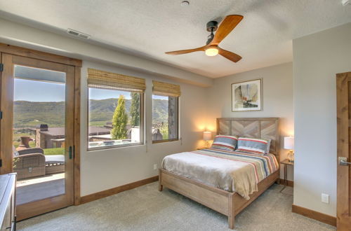 Photo 24 - Powder Mountain Home w/ Private Hot Tub & Views