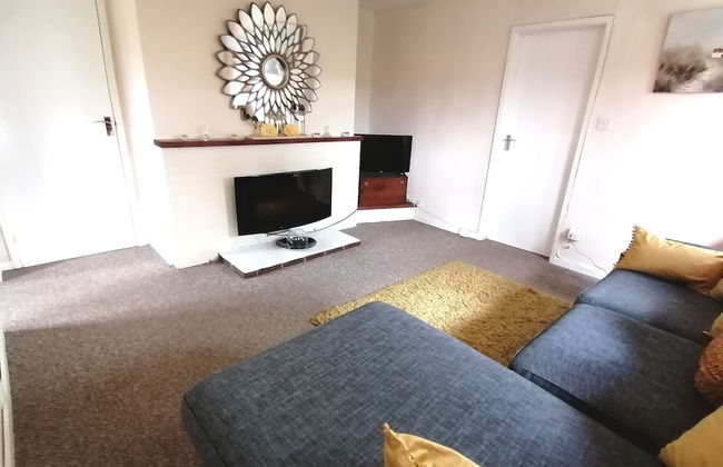 Lovely 2-bed Cottage in Pencarreg - Foto 9