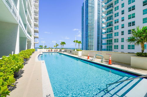 Photo 24 - Modern condo in the heart of Brickell