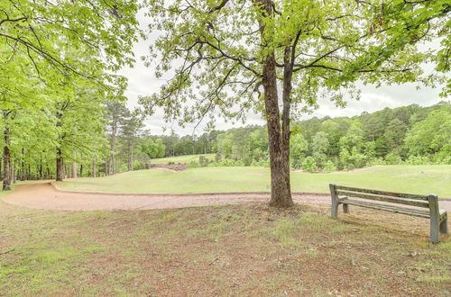 Foto 30 - Gorgeous Drasco Home Near Greers Ferry Lake