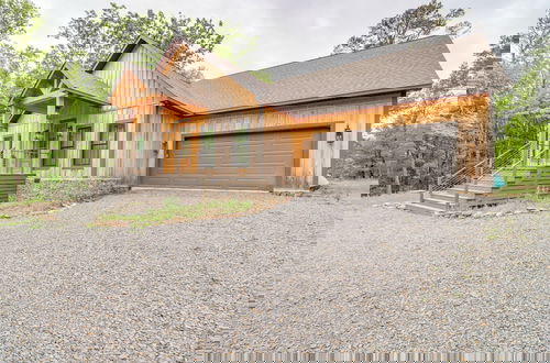 Foto 40 - Gorgeous Drasco Home Near Greers Ferry Lake