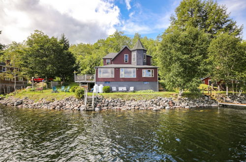 Photo 26 - Maine Lake House w/ Private Dock & Kayaks